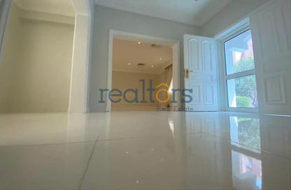 مجمع سكني - 3 - 3 للايجار في فلل الدحيل - الدحيل - الدوحة مجمع سكني - 3 - 3 للايجار في فلل الدحيل - الدحيل - الدوحة