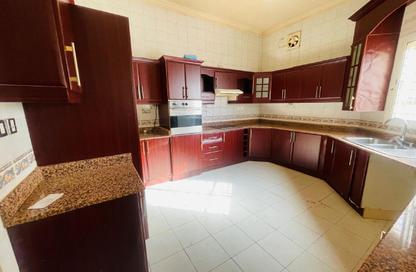 Villa - 3 Bedrooms - 3 Bathrooms for rent in Al Waab Street - Al Waab - Doha Villa - 3 Bedrooms - 3 Bathrooms for rent in Al Waab Street - Al Waab - Doha