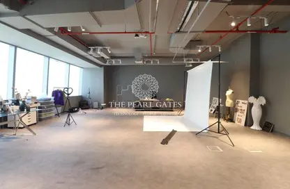 مساحات مكتبية - استوديو للايجار في لوسيل ريسيدينس - منطقة المارينا - الوسيل