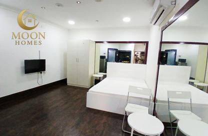 Apartment - Studio - 1 Bathroom for rent in Umm Ghuwailina 4 - Umm Ghuwailina - Doha Apartment - Studio - 1 Bathroom for rent in Umm Ghuwailina 4 - Umm Ghuwailina - Doha