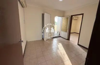 Villa - 1 Bedroom - 1 Bathroom for rent in Old Airport Residential Apartments - Old Airport Road - Doha