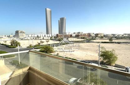 Apartment - 1 Bedroom - 2 Bathrooms for rent in Dara - Fox Hills - Lusail