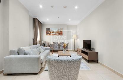 Apartment - 1 Bedroom - 1 Bathroom for rent in Salaja Street - Doha Al Jadeed - Doha