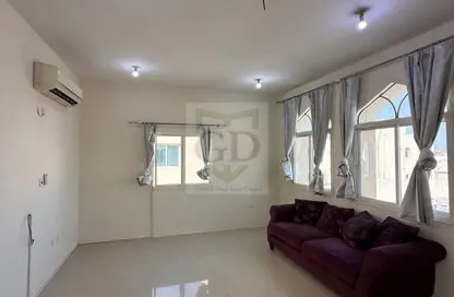 Apartment - 1 Bedroom - 1 Bathroom for rent in Hazm Al Markhiya - Doha