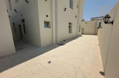 Villa - 7+ Bedrooms - 7+ Bathrooms for rent in Al Rayyan - Al Rayyan - Doha Villa - 7+ Bedrooms - 7+ Bathrooms for rent in Al Rayyan - Al Rayyan - Doha