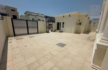 Villa - 7+ Bedrooms - 7+ Bathrooms for rent in Al Rayyan - Al Rayyan - Doha Villa - 7+ Bedrooms - 7+ Bathrooms for rent in Al Rayyan - Al Rayyan - Doha
