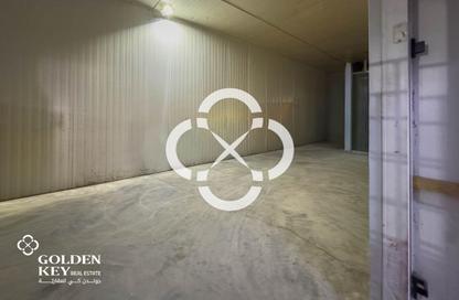 Warehouse - Studio for rent in Industrial Area 2 - Industrial Area - Industrial Area - Doha