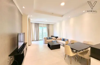 شقة - غرفة نوم - 2 حمامات للبيع في ريزيدينشيال دي5 - جنوب فوكس هيلس - فوكس هيلز - الوسيل