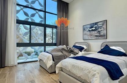 Apartment - 2 Bedrooms - 3 Bathrooms for sale in Fox Hills South - Fox Hills - Lusail Apartment - 2 Bedrooms - 3 Bathrooms for sale in Fox Hills South - Fox Hills - Lusail