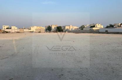 قطعة أرض - استوديو للبيع في الغانم الجديد - الغانم - الدوحة
