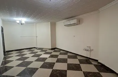 Apartment - Studio - 1 Bathroom for rent in Muaither Area - Al Rayyan - Doha