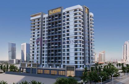 Apartment - 1 Bedroom - 2 Bathrooms for sale in Lusail Residence - Marina District - Lusail Apartment - 1 Bedroom - 2 Bathrooms for sale in Lusail Residence - Marina District - Lusail