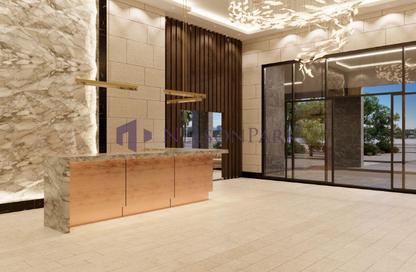 Apartment - 1 Bedroom - 2 Bathrooms for sale in Lusail Residence - Marina District - Lusail Apartment - 1 Bedroom - 2 Bathrooms for sale in Lusail Residence - Marina District - Lusail