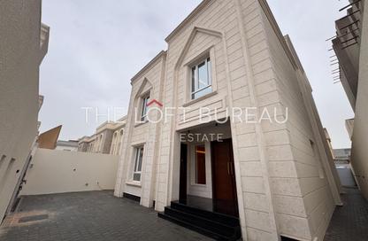 Villa - 7 - 7+ for sale in Abu Hamour - Doha