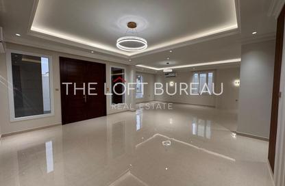 Villa - 7 - 7+ for sale in Abu Hamour - Doha