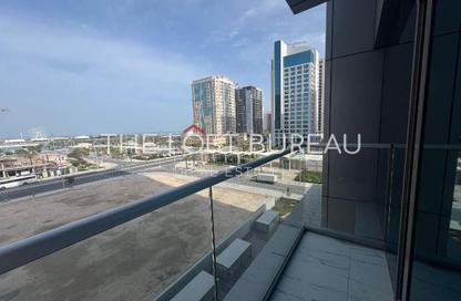 Apartment - 2 Bedrooms - 3 Bathrooms for sale in Lusail Residence - Marina District - Lusail