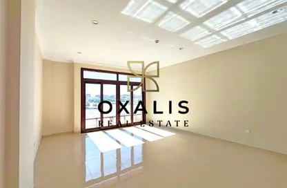 Apartment - 1 Bedroom - 2 Bathrooms for rent in Rome - Fox Hills - Fox Hills - Lusail