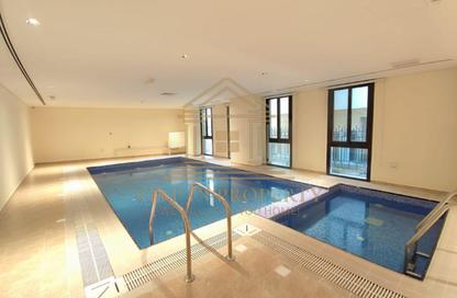 Apartment - 2 Bedrooms - 3 Bathrooms for rent in Giardino Apartments - The Pearl Island - Doha