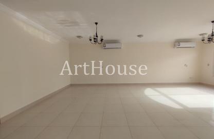 Villa - 5 Bedrooms - 5 Bathrooms for rent in Al Messila - Al Messila - Doha