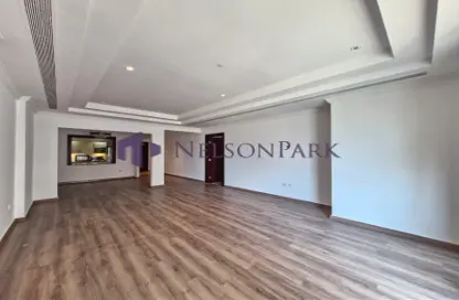 Apartment - 1 Bedroom - 2 Bathrooms for sale in East Porto Drive - Porto Arabia - The Pearl Island - Doha