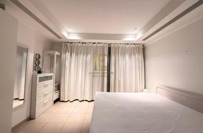 Apartment - 1 Bedroom - 1 Bathroom for rent in East Porto Drive - Porto Arabia - The Pearl Island - Doha