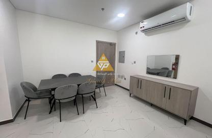 Apartment - 3 - 2 for rent in Al Sadd Road - Al Sadd - Doha Apartment - 3 - 2 for rent in Al Sadd Road - Al Sadd - Doha