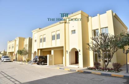 Villa - 5 - 5 for rent in Al Gharrafa - Al Gharrafa - Doha