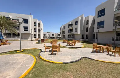 شقة - 4 غرف نوم - 5 حمامات للايجار في وادي المرخ - مريخ - المريخ - الدوحة