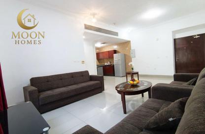 Apartment - 1 Bedroom - 1 Bathroom for rent in Umm Ghuwailina 4 - Umm Ghuwailina - Doha Apartment - 1 Bedroom - 1 Bathroom for rent in Umm Ghuwailina 4 - Umm Ghuwailina - Doha