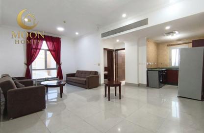 Apartment - 1 Bedroom - 1 Bathroom for rent in Umm Ghuwailina 4 - Umm Ghuwailina - Doha Apartment - 1 Bedroom - 1 Bathroom for rent in Umm Ghuwailina 4 - Umm Ghuwailina - Doha