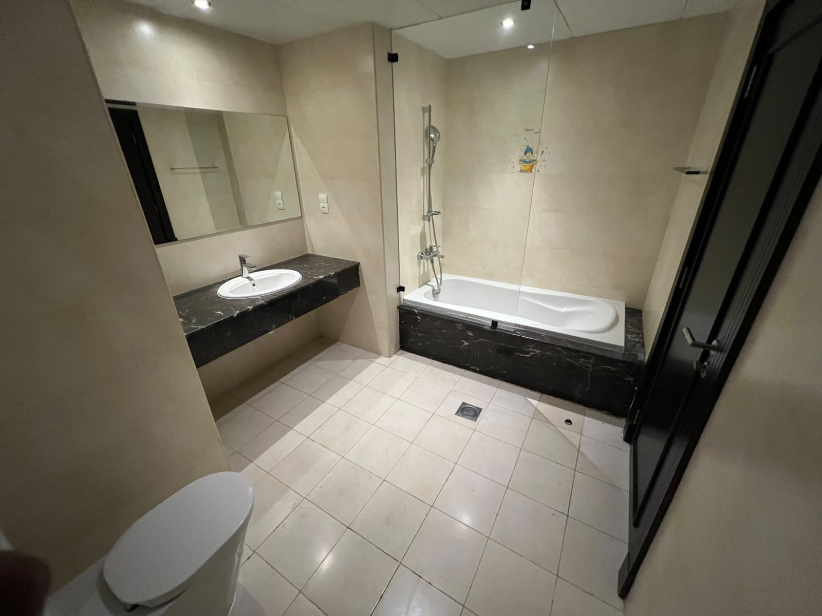 Month Free 6,999QAR Spacious 1Bhk+Big Blacony thumbnail 7