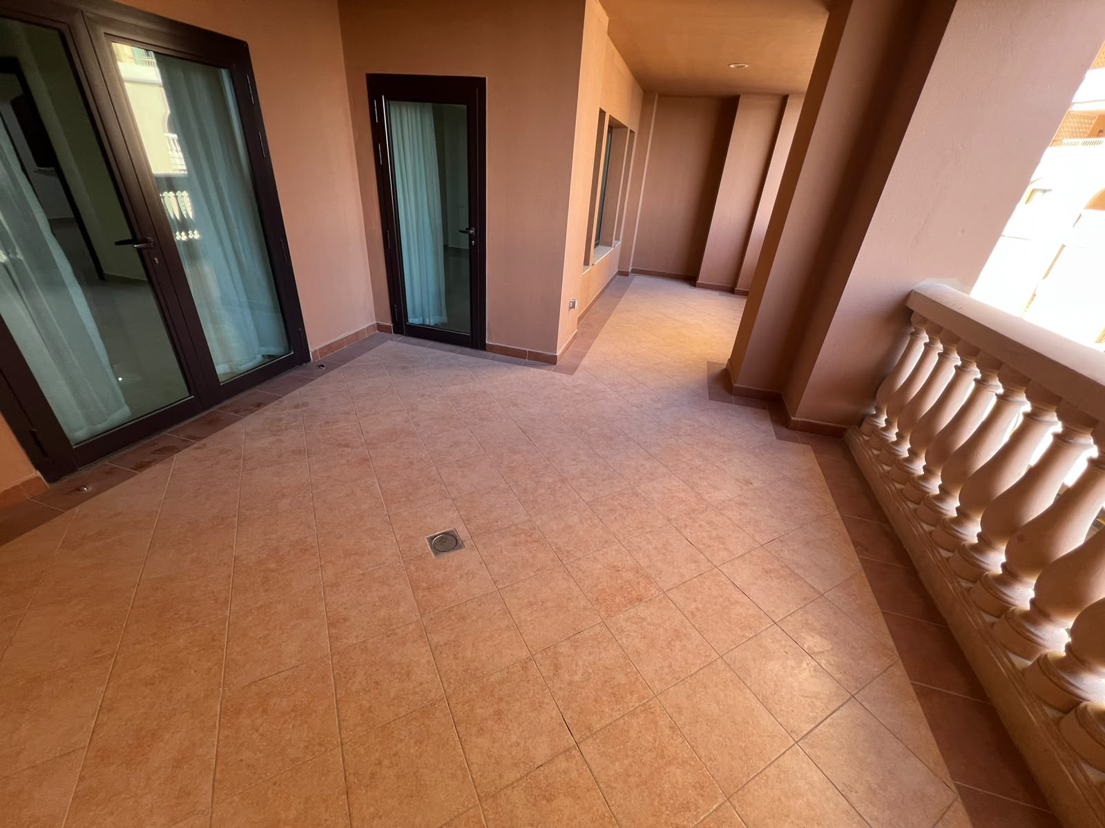 Month Free 6,999QAR Spacious 1Bhk+Big Blacony thumbnail 4
