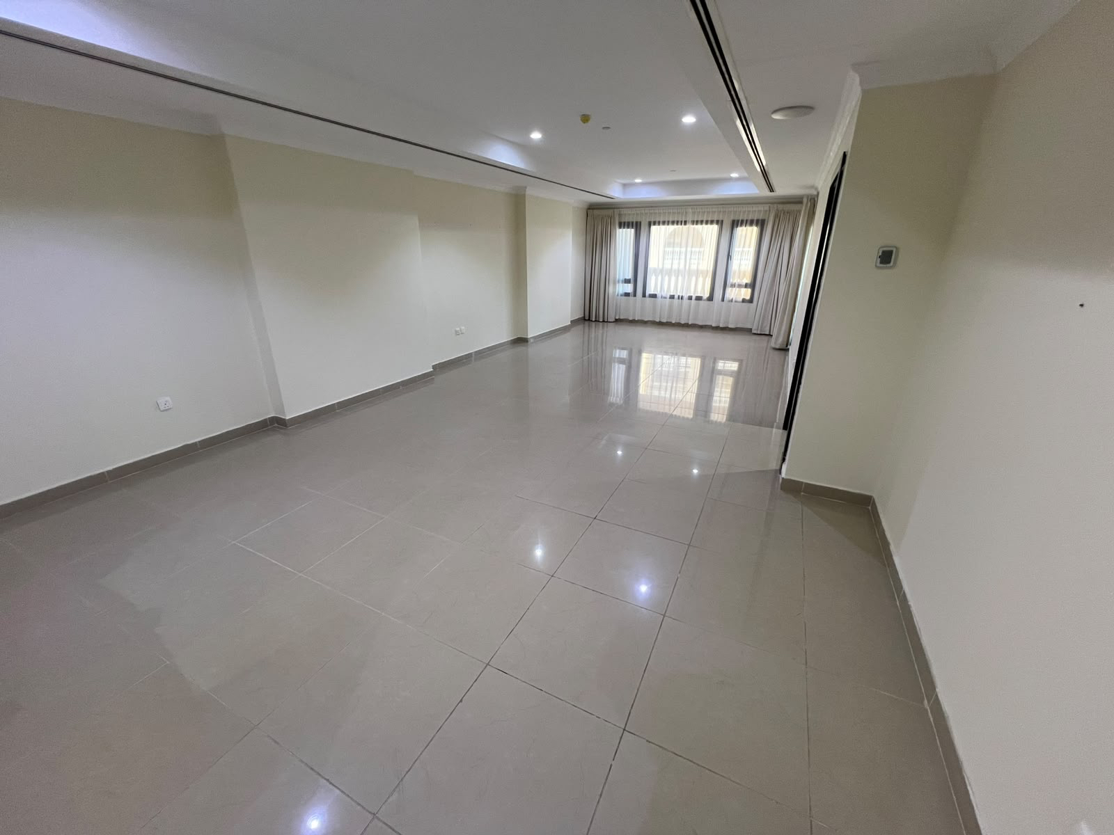 Month Free 6,999QAR Spacious 1Bhk+Big Blacony thumbnail 2