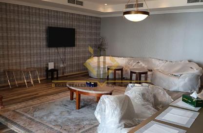 Apartment - 2 - 3 for rent in West Porto Drive - Porto Arabia - The Pearl Island - Doha