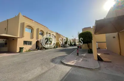 Villa - 4 Bedrooms - 4 Bathrooms for rent in Al Waab Street - Al Waab - Doha Villa - 4 Bedrooms - 4 Bathrooms for rent in Al Waab Street - Al Waab - Doha