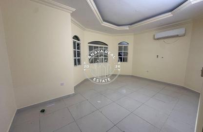Apartment - 1 Bedroom - 1 Bathroom for rent in Ain Khaled - Doha Apartment - 1 Bedroom - 1 Bathroom for rent in Ain Khaled - Doha