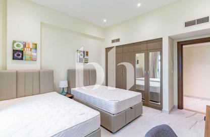 Apartment - 2 Bedrooms - 2 Bathrooms for rent in Giardino Gardens - Giardino Villas - The Pearl Island - Doha