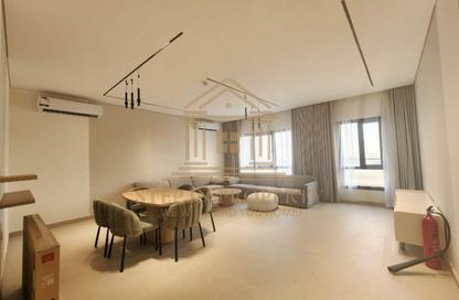 Apartment - 2 - 3 for rent in Al Waab Street - Al Waab - Doha
