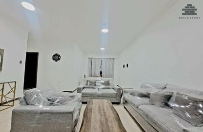 Apartment - 1 - 1 for rent in Salaja Street - Doha Al Jadeed - Doha