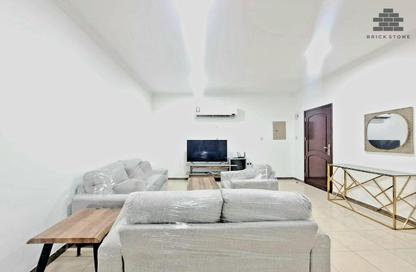 Apartment - 1 - 1 for rent in Salaja Street - Doha Al Jadeed - Doha