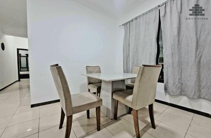 Apartment - 1 - 1 for rent in Salaja Street - Doha Al Jadeed - Doha Apartment - 1 - 1 for rent in Salaja Street - Doha Al Jadeed - Doha