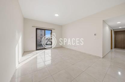 Apartment - 2 Bedrooms - 2 Bathrooms for rent in Catania - La Piazza - Fox Hills - Lusail