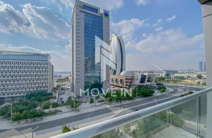 شقة - 2 غرف نوم - 3 حمامات للايجار في لوسيل ريسيدينس - منطقة المارينا - الوسيل