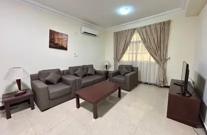 Apartment - 2 Bedrooms - 2 Bathrooms for rent in Najma Street - Najma - Doha