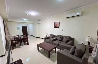 Apartment - 2 Bedrooms - 2 Bathrooms for rent in Najma Street - Najma - Doha