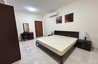 Apartment - 2 Bedrooms - 2 Bathrooms for rent in Najma Street - Najma - Doha