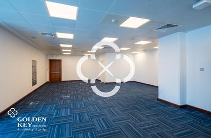 Office Space - Studio for rent in West Bay Tower - West Bay - West Bay - Doha