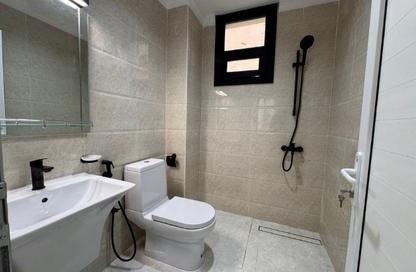 Apartment - 2 Bedrooms - 3 Bathrooms for rent in Al Mansoura - Al Mansoura - Doha