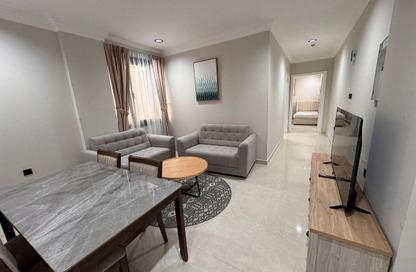 Apartment - 2 Bedrooms - 3 Bathrooms for rent in Al Mansoura - Al Mansoura - Doha