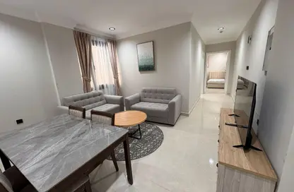 Apartment - 2 Bedrooms - 3 Bathrooms for rent in Al Mansoura - Al Mansoura - Doha
